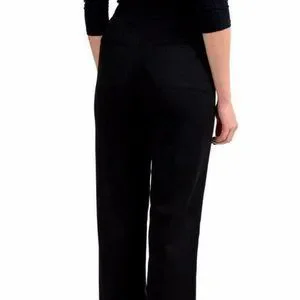 パンツ DSQUARED2 Woman Pants Black S72KA1212S78136 900 Dalma Cigarette Pant